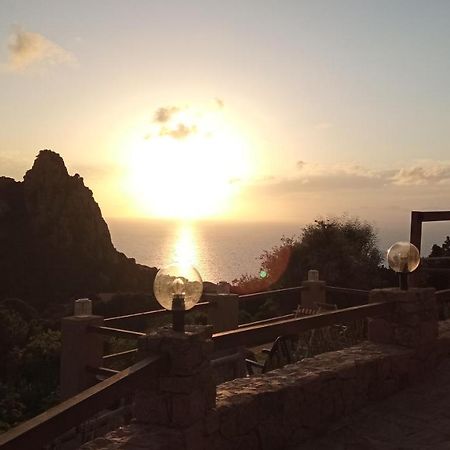 Villa Aloe Costa Paradiso Eksteriør billede