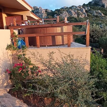 Villa Aloe Costa Paradiso Eksteriør billede